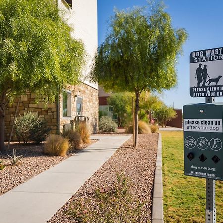 My Place Hotel-Phoenix West/Buckeye, Az Exterior foto